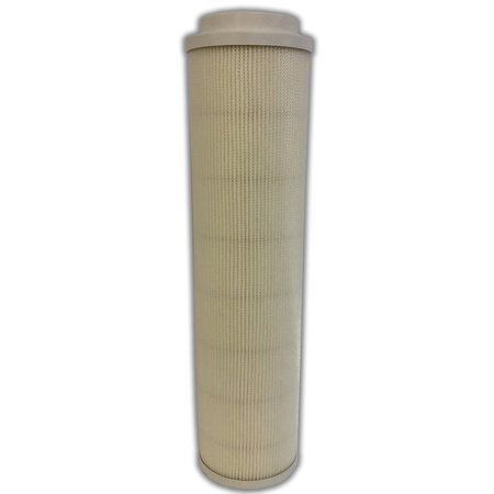 MAIN FILTER Hydraulic Filter, replaces HY-PRO HP964L133MV, Coreless, 3 micron, Outside-In MF0058210